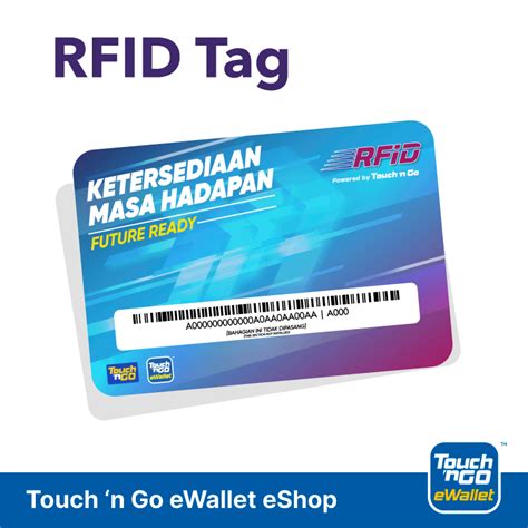 rfid tag touch and go price|touch and go rfid kits.